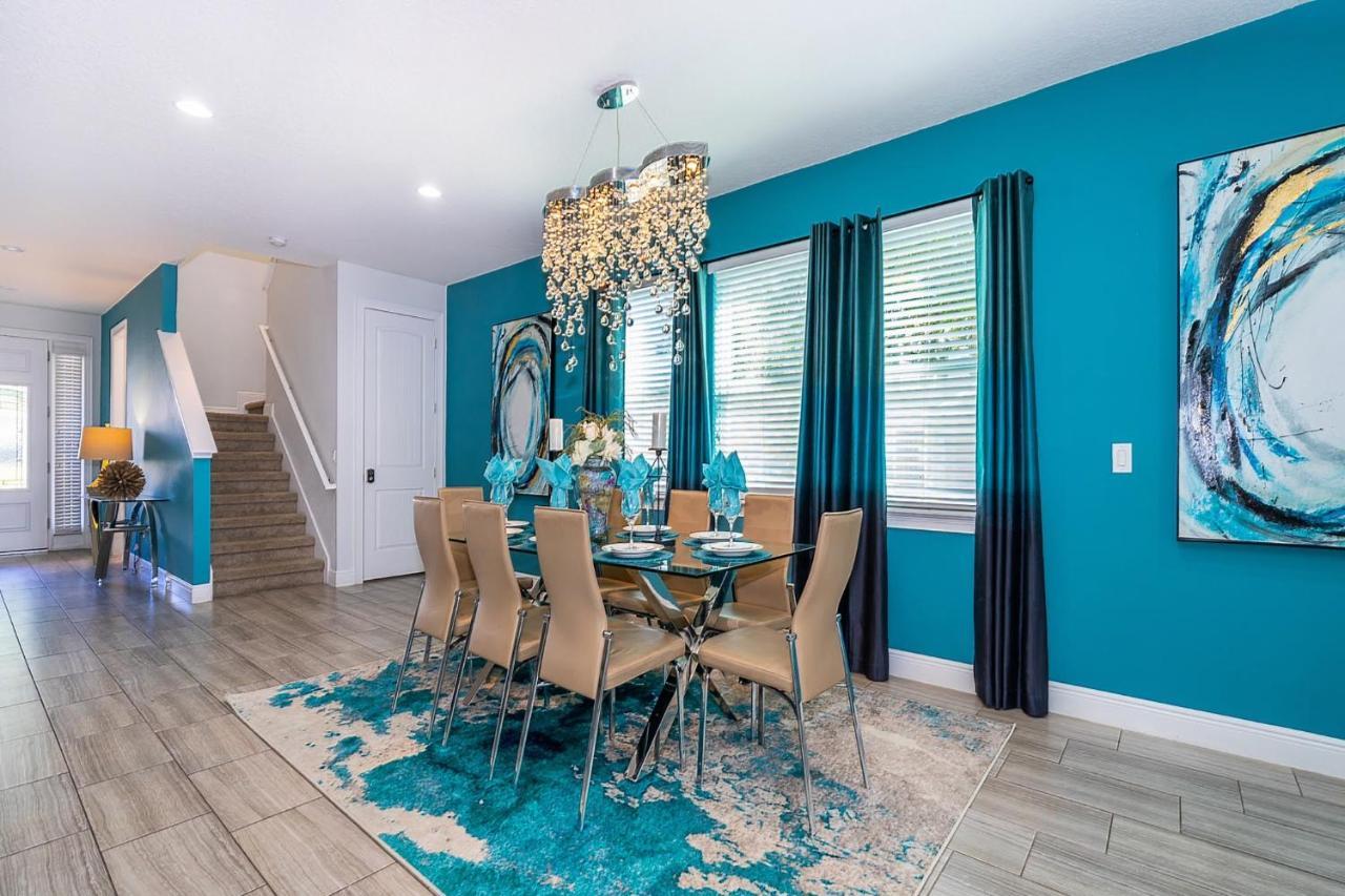 Epic Family Fun! Games & Theme Room, Pool - Encore Resort, Near Disney Orlando Luaran gambar
