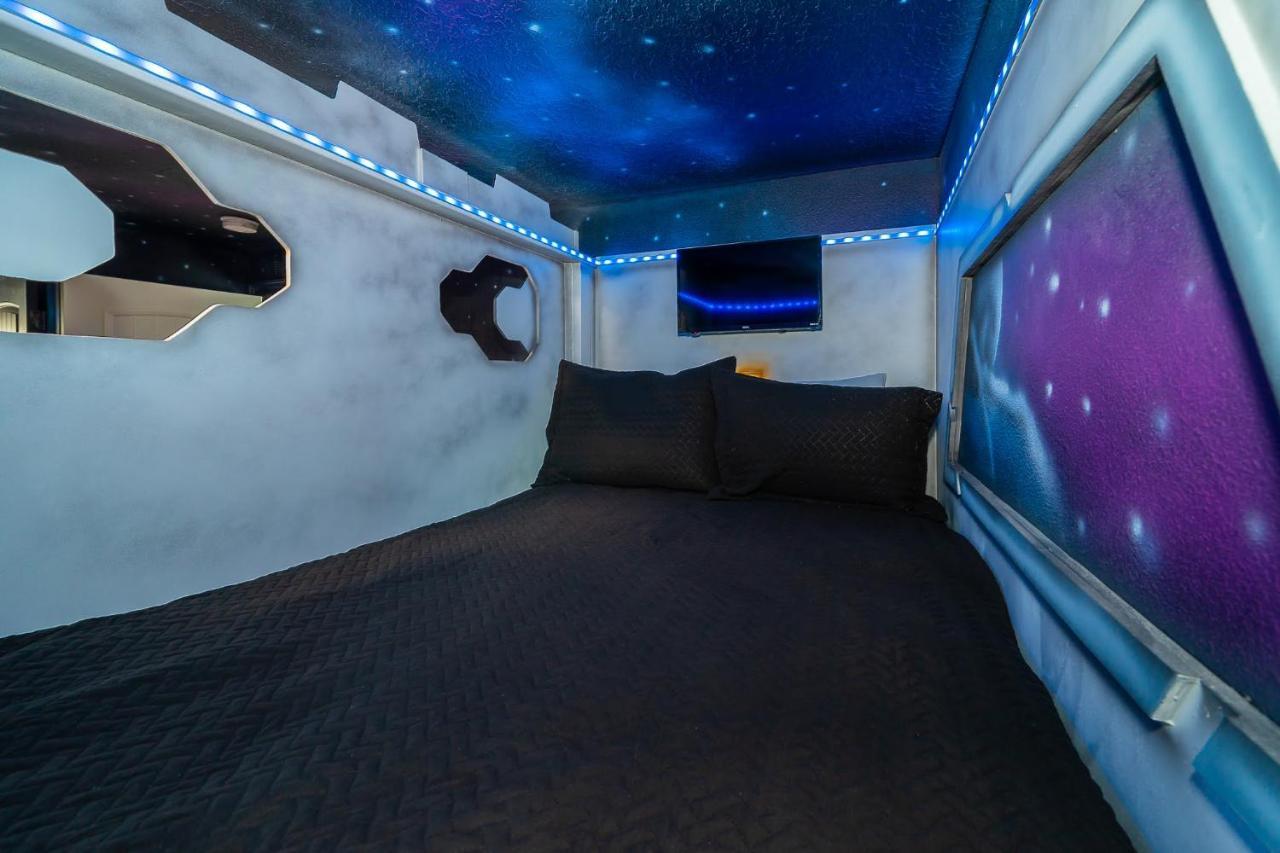 Epic Family Fun! Games & Theme Room, Pool - Encore Resort, Near Disney Orlando Luaran gambar